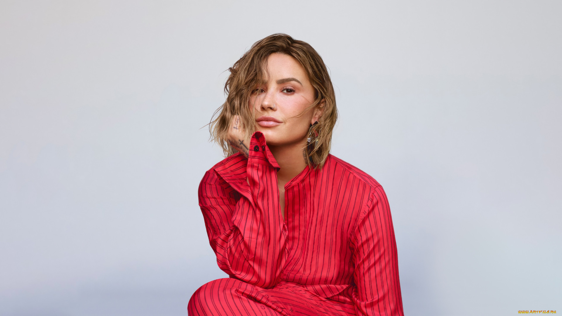 , demi lovato, demi, lovato, grazia, usa, oo, , , , , , e, oo